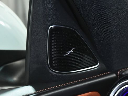 Used 2023 Mercedes-Benz C 43 AMG 4MATIC Sedan image 40