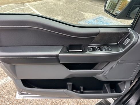 Used 2024 Ford F150 XLT w/ Mobile Office Package image 27