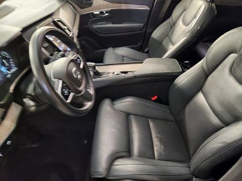 Used 2020 Volvo XC90 T6 Inscription w/ Protection Package Premier AWD/4WD image 13