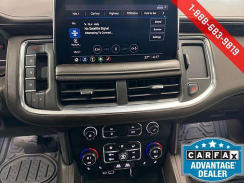 Certified 2021 Chevrolet Tahoe LT image 6