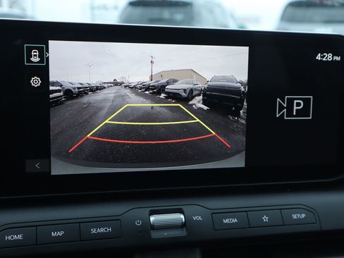 New 2025 Kia K4 LXS image 41