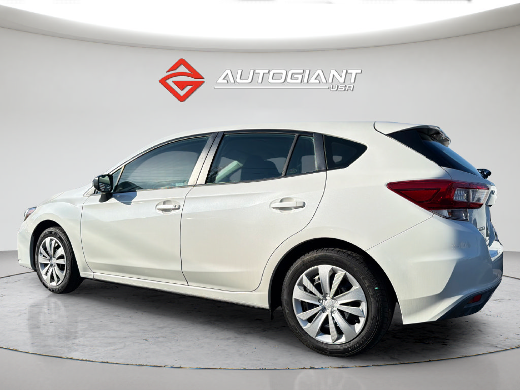 Used 2019 Subaru Impreza 2.0i AWD/4WD image 3