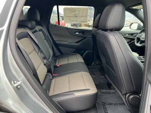 New 2026 Chevrolet Equinox LT w/ Convenience Package II image 14