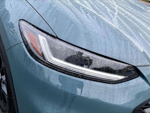 Certified 2024 Honda HR-V Sport image 32
