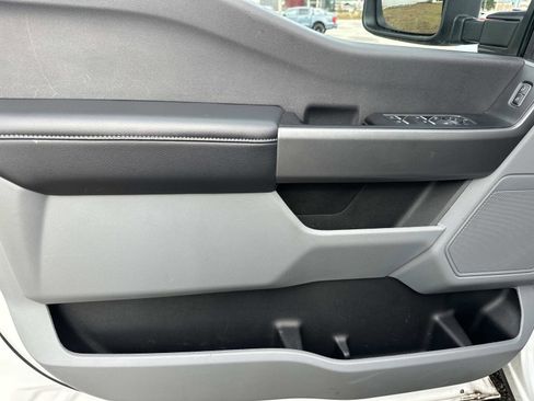 Certified 2025 Ford F250 XLT w/ FX4 Off-Road Package image 11