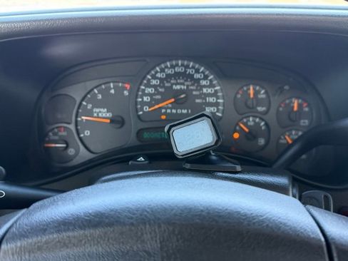 Used 2007 GMC Sierra 3500 SLT w/ Heavy-Duty Power Package image 35