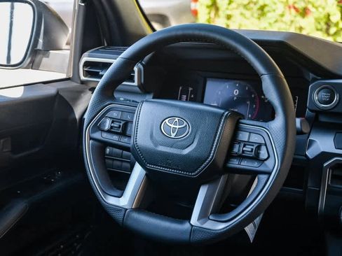 New 2025 Toyota 4Runner SR5 image 14