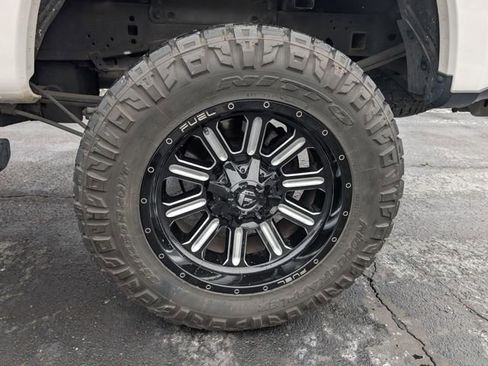 Used 2018 Ford F250 Lariat w/ Lariat Ultimate Package image 24