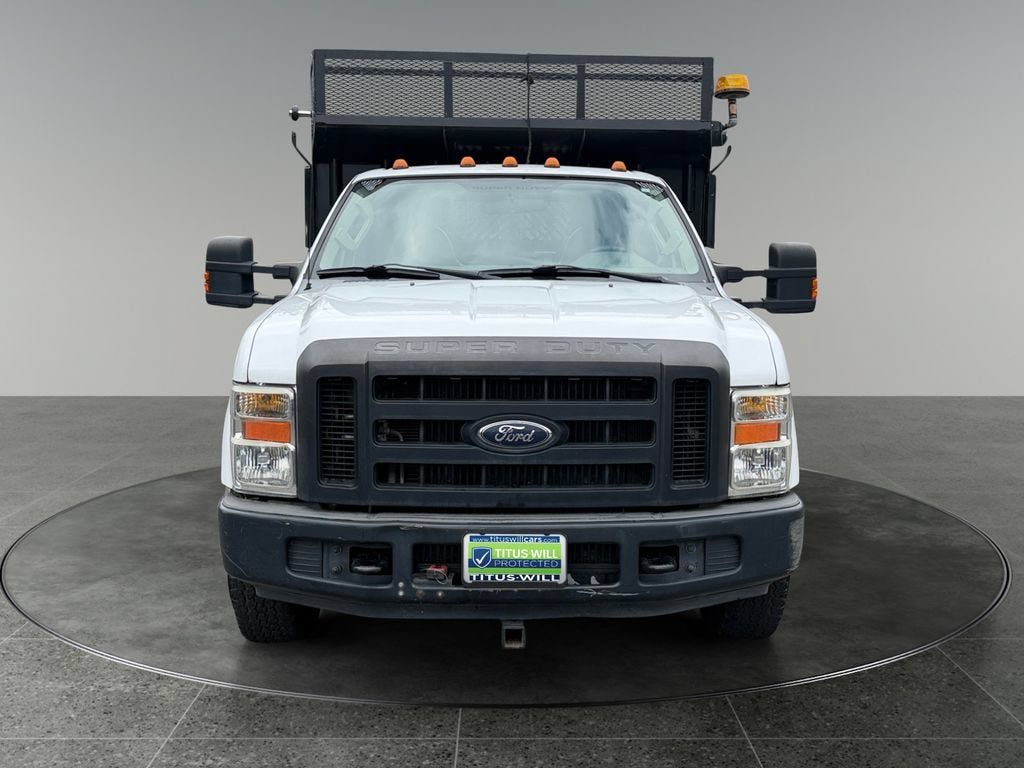Used 2009 Ford F350 XL RWD image 2