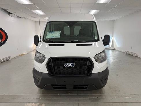 New 2026 Ford Transit 350 XL image 2