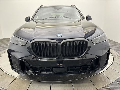 New 2026 BMW X5 xDrive50e AWD/4WD image 14