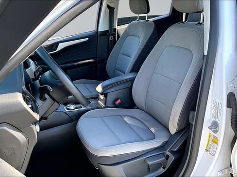 Used 2022 Ford Escape S AWD/4WD image 19