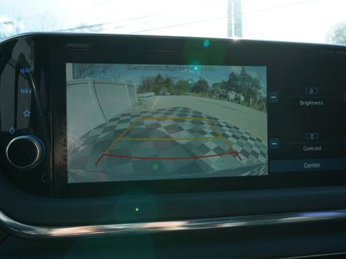 Used 2021 Hyundai Sonata SEL Plus w/ Tech Package FWD image 37