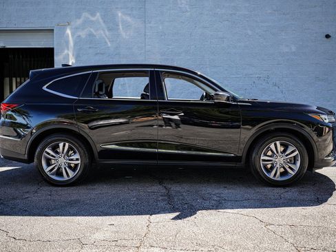 Used 2024 Acura MDX FWD image 17
