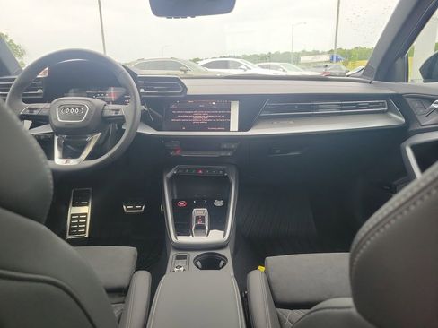 New 2026 Audi S3 Premium AWD/4WD image 8