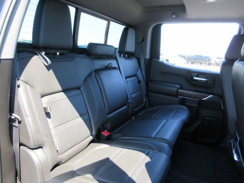 Certified 2019 GMC Sierra 1500 Denali w/ Denali Ultimate Package AWD/4WD image 28