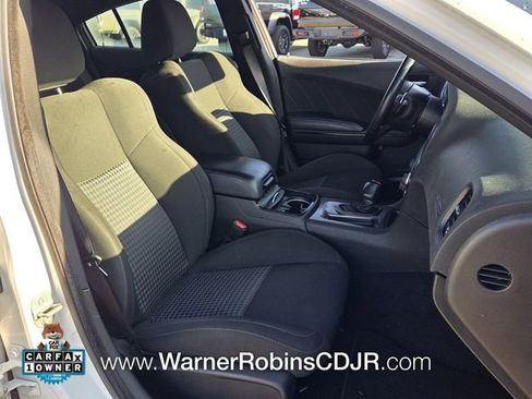 Used 2021 Dodge Charger GT w/ Blacktop Package RWD image 17