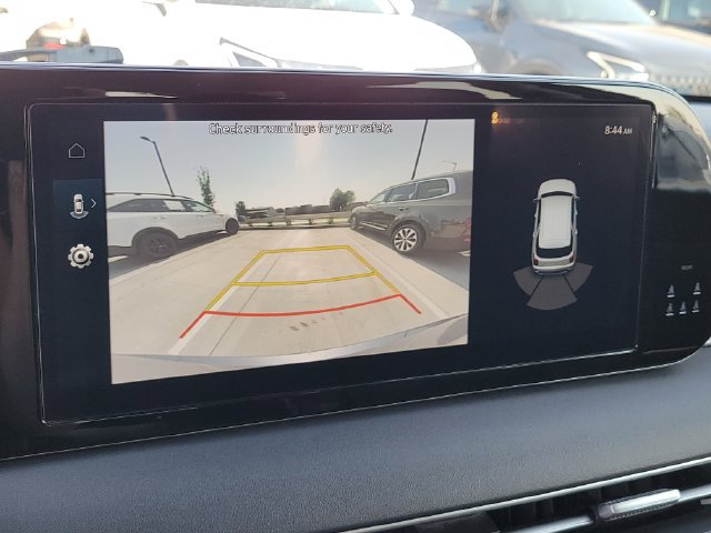 Used 2025 Hyundai Palisade SEL AWD/4WD image 20