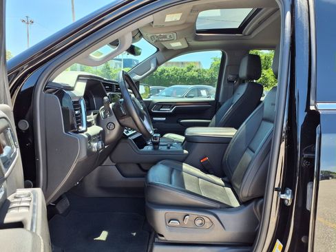 Used 2024 GMC Sierra 1500 Denali w/ Denali Reserve Package AWD/4WD image 28