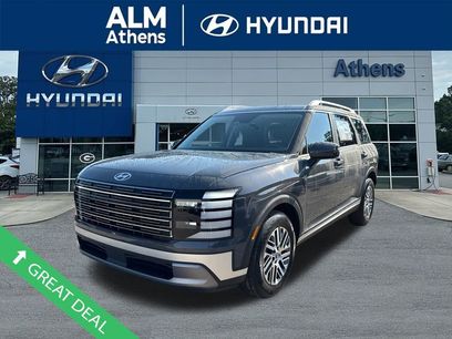 New 2026 Hyundai Palisade SEL