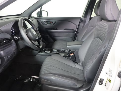 Used 2026 Subaru Forester Premium AWD/4WD image 24