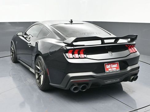 Used 2024 Ford Mustang Dark Horse w/ Dark Horse Handlin Package image 4