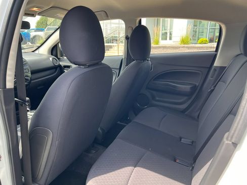 Used 2017 Mitsubishi Mirage ES FWD image 12