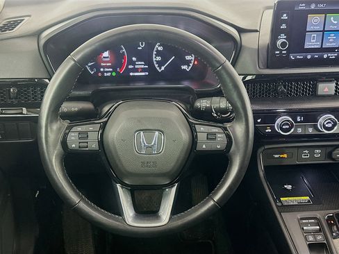 Used 2025 Honda CR-V EX-L image 18