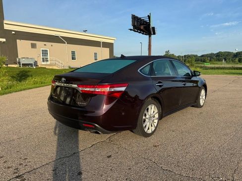 Used 2014 Toyota Avalon Limited FWD image 14