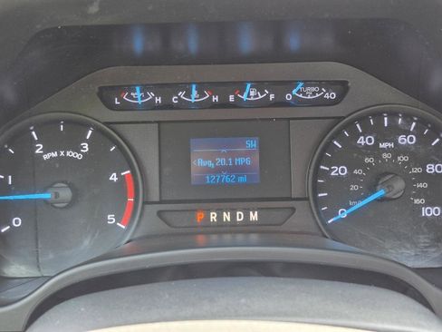 Used 2020 Ford F250 XL w/ Power Equipment Group RWD image 18