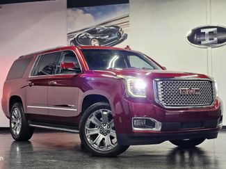 Used 2016 GMC Yukon XL Denali w/ Open Road Package RWD video 1