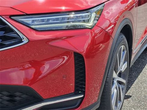 Used 2025 Acura MDX FWD w/ Technology Package image 11