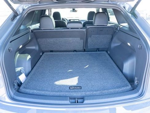 New 2026 Volkswagen Atlas Cross Sport SEL Premium R-Line image 37