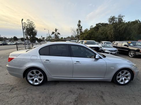 Used 2010 BMW 535i Sedan image 6
