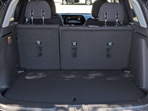 New 2026 Chevrolet TrailBlazer LT w/ Midnight Edition FWD image 23