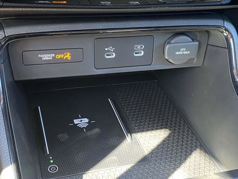 New 2026 Honda CR-V EX-L image 23