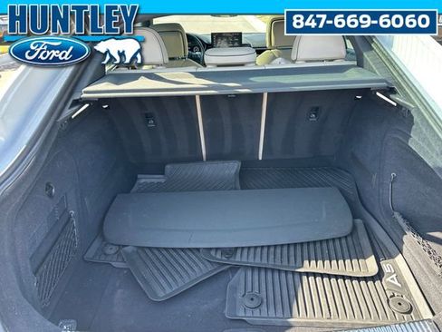 Used 2021 Audi A5 2.0T Premium Plus w/ Premium Plus image 12