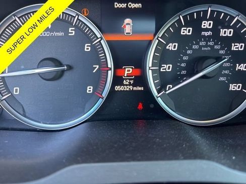 Used 2019 Acura MDX SH-AWD w/ Technology Package image 19