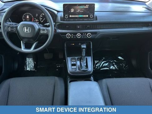 Certified 2024 Honda CR-V LX image 15