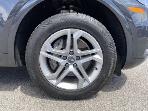 Used 2018 Audi Q5 2.0T Premium AWD/4WD image 14