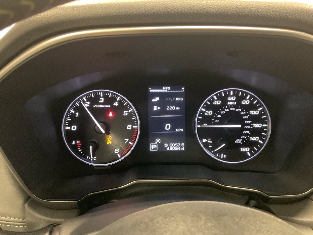 Used 2024 Subaru Outback Onyx Edition AWD/4WD image 2