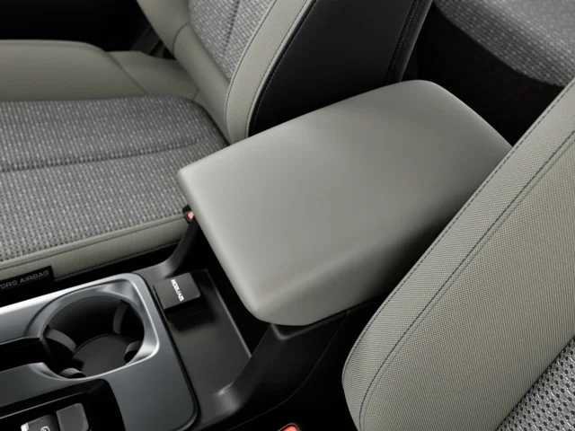 New 2026 Subaru Forester Premium AWD/4WD image 21