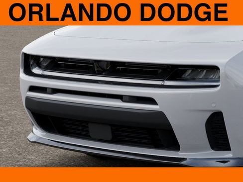 New 2026 Dodge Charger Scat Pack image 11
