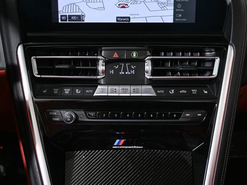 Used 2022 BMW M8 Competition image 30