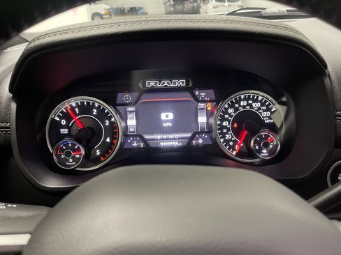 Used 2022 RAM 3500 Laramie AWD/4WD image 30