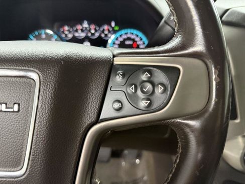Used 2018 GMC Yukon XL Denali w/ Denali Ultimate Package AWD/4WD image 19