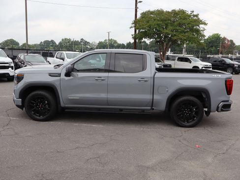 Used 2024 GMC Sierra 1500 Elevation AWD/4WD image 7