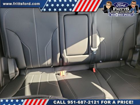 New 2026 Ford Mustang Mach-E Select image 18