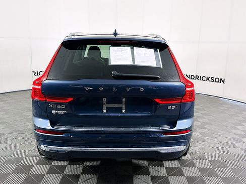 Used 2023 Volvo XC60 B5 Plus w/ Protection Package Premier image 4