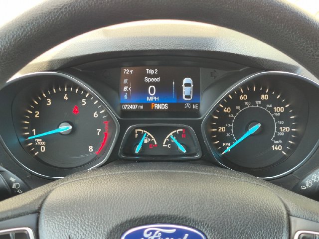 Used 2019 Ford Escape SE AWD/4WD image 21